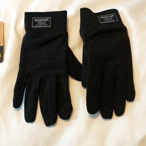 Wool Glove Liners